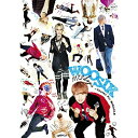 DVD / WOOSIK / WOOSIK 1172days ~Thanks for MIRACLE (DVD+CD) (解説付) / MUBD-1078(2)