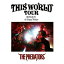 DVD / THE PREDATORS / THIS WORLD TOUR 2010.9.17 at Zepp Tokyo / NFBD-27912