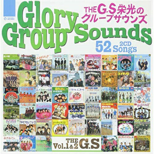 CD / ˥Х / THE G.S ɸΥ롼ץ / TECE-3487