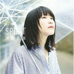 CD / 渕上里奈 / SPURT / TKCA-74763