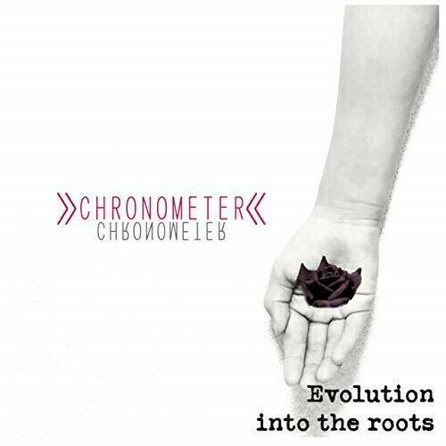 【取寄商品】 CD / CHRONOMETER / Evolution into the roots / VDPL-2