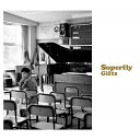 CD / Superfly / Gifts (CD DVD) (初回限定盤) / WPZL-31510