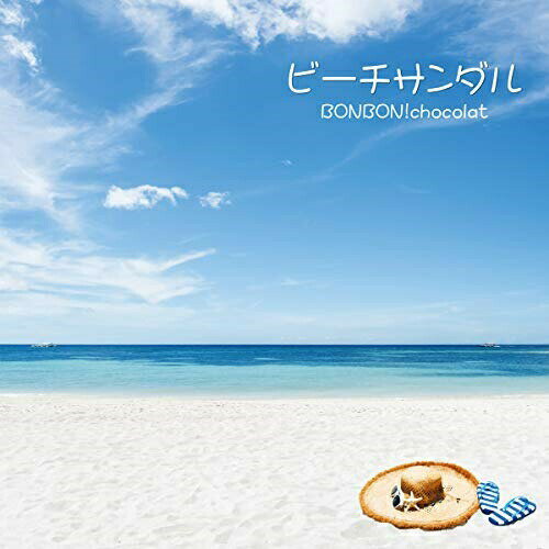CD / BONBON!!chocolat / ビーチサンダル / BMPR-26