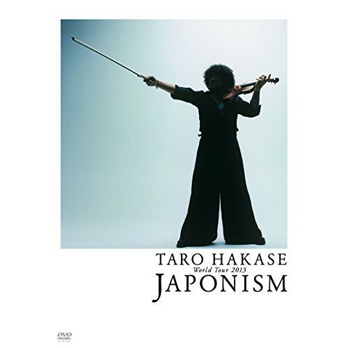 DVD / 葉加瀬太郎 / TARO HAKASE World Tour 2013 JAP