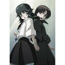 DVD / TVアニメ / 蒼穹のファフナー Dead Aggressor EXODUS 8 (DVD+CD) / KIZB-193