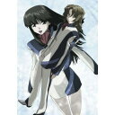 DVD / TVアニメ / 蒼穹のファフナー Dead Aggressor EXODUS 9 (DVD+CD) / KIZB-195
