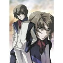 DVD / TVアニメ / 蒼穹のファフナー Dead Aggressor EXODUS 10 (DVD+CD) / KIZB-197