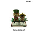 DVD / 電気グルーヴ / TROPICAL LOVE TOUR 2017 (通常版) / KSBL-6315