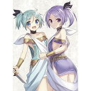 DVD / TVアニメ / 百錬の覇王と聖約の戦乙女 2 (DVD+CD) / POBE-1409