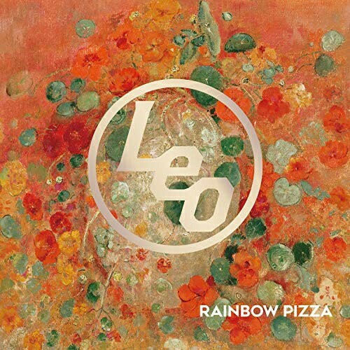 CD / 佐々木亮介/Ryosuke Sasaki/LEO / RAINBOW PIZZA (通常盤) / TECI-1654