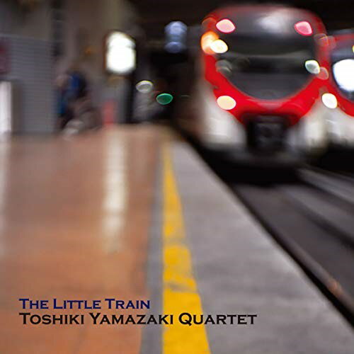 【 お取り寄せにお時間をいただく商品となります 】　・入荷まで長期お時間をいただく場合がございます。　・メーカーの在庫状況によってはお取り寄せが出来ない場合がございます。　・発送の都合上すべて揃い次第となりますので単品でのご注文をオススメいたします。　・手配前に「ご継続」か「キャンセル」のご確認を行わせていただく場合がございます。　当店からのメールを必ず受信できるようにご設定をお願いいたします。リトルトレイン山崎俊樹カルテットヤマザキトシキカルテット やまざきとしきかるてっと　発売日 : 2018年12月22日　種別 : CD　JAN : 4525118078193　商品番号 : TYJMB-91214【商品紹介】サックスプレイヤー山崎俊樹の新旧織り交ぜたオリジナル曲で構成の意欲的ファーストアルバム!郷愁と新たな出会いを感じさせる表題曲のリトルトレイン、大自然の素晴らしさをおおらかに奏でるバック・トゥー・ネイチャー、緊張感と躍動感あふれるインテンションズなどを収録。ジャズを知らない人にもぜひ聴いて頂きたい渾身のアルバム!【収録内容】CD:11.The Little Train2.Pictures of a Jester3.Fly Away4.Back to Nature5.Joy Middle6.Dreamer7.The Stream of Time8.Dramatic Waltz9.Intentions10.Deep Inside