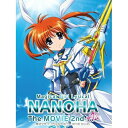 DVD / 劇場アニメ / 魔法少女リリカルなのは The MOVIE 2nd A's 超特装版 (本編ディスク1枚+特典ディスク3枚) (完全受注生産版) /...