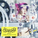 【取寄商品】 CD / TORIENA / SIXTHSENSE RIOT / MMLK-1