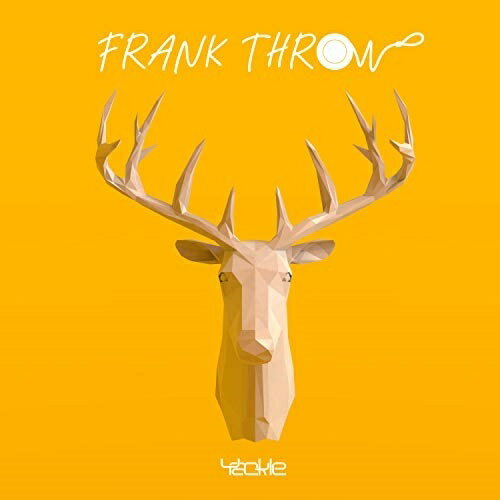 ڼʡ CD / Yackle / FRANK THROW / PMFL-10