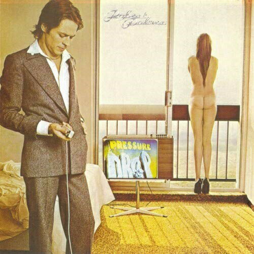 プレッシャー・ドロップ (解説歌詞付) (生産限定盤)ロバート・パーマーパーマー ロバート ぱーまー ろばーと　発売日 : 2021年4月28日　種別 : CD　JAN : 4988031420584　商品番号 : UICY-79481【商品紹介】英国ヨークシャー出身で、80年代にはデュラン・デュランのメンバーと結成したユニット、パワー・ステーションのフロントマンとしても活躍したブルー・アイド・ソウル・ヴォーカリスト、ロバート・パーマーのセカンド・アルバム。前作に続いてスティーヴ・スミスのプロデュースの元、ローウェル・ジョージをはじめとするリトル・フィートのメンバーや、メル・コリンズ(sax)、マッスル・ショールズ・ホーンズ他を招き、熱々のニューオーリンズ・ファンクを展開した傑作。アラン・トゥーサン提供の「リヴァー・ボート」やトゥーツ&ザ・メイタルズのカヴァー「プレッシャー・ドロップ」を収録。【収録内容】CD:11.ギヴ・ミー・アン・インチ2.ワーク・トゥ・メイク・イット・ワーク3.バック・イン・マイ・アームズ4.リヴァー・ボート5.プレッシャー・ドロップ6.ヒア・ウィズ・ユー・トゥナイト7.トラブル8.ファイン・タイム9.フィッチ・オブ・アス・イズ・ザ・フール