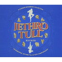 CD / ジェスロ・タル / 50フォー50〜50周年記念オール・タイム・コレクション〜 (歌詞対訳付/ライナーノーツ) / WPCR-18048(2)