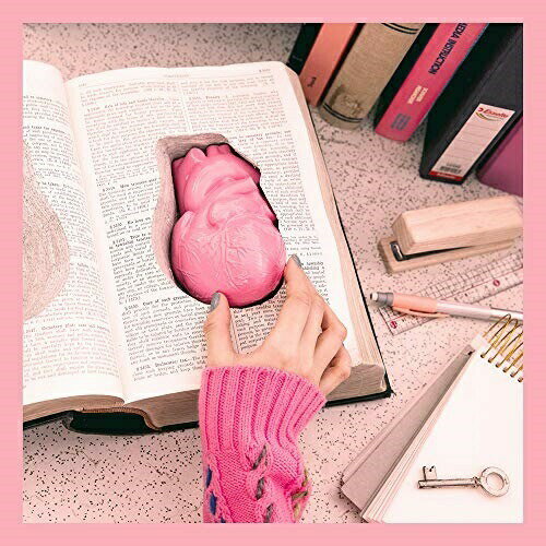 内緒アイナ・ジ・エンドアイナジエンド あいなじえんど　発売日 : 2021年3月03日　種別 : CD　JAN : 4988064949977　商品番号 : AVCD-94997【商品紹介】”楽器を持たないパンクバンド”BiSHのメンバー。全曲作詞作曲の1st AL『THE END』を2021年2月3日にリリースし、ソロ活動も本格始動したアイナ・ジ・エンドの1st EP!【収録内容】CD:11.あぁ揺れてる2.彼と私の本棚3.誰誰誰4.勘違いべいびー