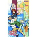 VHS / 由羅カイリ / アンジェリ-ク〜聖地より愛をこめて〜(上巻) / KEVH-1015
