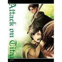 劇場版 進撃の巨人(後編)〜自由の翼〜 (DVD+CD) (初回限定版)劇場アニメ諫山創、梶裕貴、石川由依、井上麻里奈、浅野恭司、澤野弘之　発売日 : 2015年12月16日　種別 : DVD　JAN : 4988013423589　商品番号 : PCBG-52448【収録内容】CD:11.自由の代償(劇場版Size)2.TWO-lives3.2Volt4.TheWeightOfLives