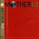 MOTHER 1+2 オリジナル サウンドトラックオリジナル・サウンドトラック鈴木慶一、田中宏和　発売日 : 2003年8月20日　種別 : CD　JAN : 4988006186019　商品番号 : TOCT-25125【商品紹介】任天堂ゲーム『MOTHER 1+2』(2003年6月発売)のサウンドトラック。【収録内容】CD:11.Mother Earth(MOTHER)2.Pollyanna(I Believe in You)(MOTHER)3.Bein'Friend(MOTHER)4.Humoresque of a Little Dog(MOTHER)5.Eight Melodies(Toy piano Version sx)(MOTHER)6.Wisdom of The World(MOTHER)7.TWINKLE Elementary School(MOTHER)8.Snowman(MOTHER)9.The Paradise Line(MOTHER)10.Eight Melodies(MOTHER)11.オネットのテーマ(MOTHER 2)12.ツーソンのテーマ(MOTHER 2)13.スリークのテーマ(MOTHER 2)14.サターンバレーのテーマ(MOTHER 2)15.自転車のテーマ(くるくるペダル)(MOTHER 2)16.ウインターズのテーマ(MOTHER 2)17.ホスピタル ダブ(名医とよばれたい)(MOTHER 2)18.ラッキー ナイス ブルース(MOTHER 2)19.フォーサイド(摩天楼に抱かれて)(MOTHER 2)20.ホテル(白蝶貝のネックレス)(MOTHER 2)21.サマーズのテーマ(MOTHER 2)22.ランマのテーマ(MOTHER 2)23.エイトメロディーズ(MOTHER 2)24.いのちのひかり(MOTHER 2)25.ビコーズ アイ ラブ ユー(MOTHER 2)26.スマイル アンド ティアーズ(MOTHER 2)