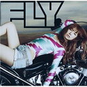 CD / YUKI / FLY (通常盤) / ESCL-4279