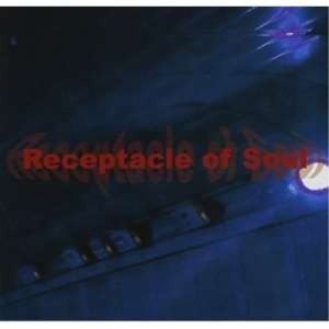 CD / Junichi Igarashi / Receptacle of Soul / VICL-64188