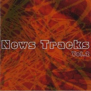 CD / オムニバス / News Tracks Vol.2 / VICL-64196