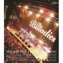LIVE AT AX 20101011(Blu-ray)THE BAWDIESボウディーズ ぼうでぃーず　発売日 : 2013年11月20日　種別 : BD　JAN : 4988002660049　商品番号 : VIXL-121【収録内容】BD:11.I'M A LOVE MAN2.HOT DOG3.KEEP ON ROCKIN'4.KEEP YOU HAPPY5.SOMEBODY HELP ME6.SAD SONG7.GOOD MORNING8.EMOTION POTION9.LEAVE YOUR TROUBLES10.TRY IT AGAIN11.JUST BE COOL12.MY LITTLE JOE13.NOBODY KNOWS MY SORROW14.TINY JAMES15.MOVIN' AND GROOVIN'16.B.P.B17.I WANT TO THANK YOU18.I'M IN LOVE WITH YOU19.IT'S TOO LATE20.YOU GOTTA DANCE21.BABY SUE22.I BEG YOU23.EVERYDAY'S A NEW DAY24.SHAKE YOUR HIPS