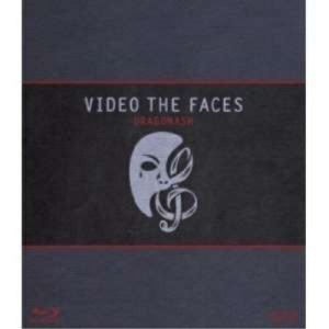 BD / DRAGONASH / VIDEO THE FACES(Blu-ray) / VIXL-125