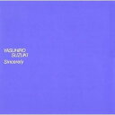 CD / 鈴木康博 / Sincerely (SHM-CD) / TOCT-95196