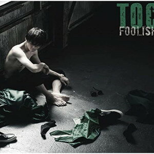Rakuten - CD / TOC / FOOLISH (CD+DVD) (初回限定盤) / POCE-92133