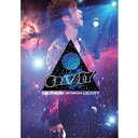 DVD / 三浦大知 / DAICHI MIURA LIVE TOUR 2010 GRAVITY / AVBD-16234