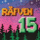 CD / RAFVEN / 15 (解説付) / HUCD-10264(2)