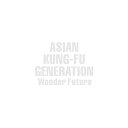 CD / ASIAN KUNG-FU GENERATION / Wonder Future (通常盤) / KSCL-2589