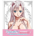 DVD / TVアニメ / プリンセスラバー! Vol.1 (DVD+CD) (初回生産限定セレブエディション版) / MFBP-1