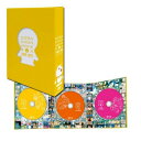 DVD / キッズ / DORAEMON THE MOVIE BOX 1989-1997(スタンダード版) / PCBE-63422