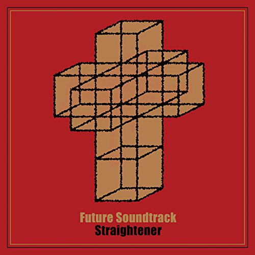 CD / Straightener / Future Soundtrack (通常盤) / TYCT-60117