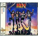 CD / KISS / 地獄の軍団 (SHM-CD) (解説歌詞対訳付) / UICY-25021