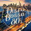 CD / KUREA / Disco Bossa 80's (λ) / UICZ-1680