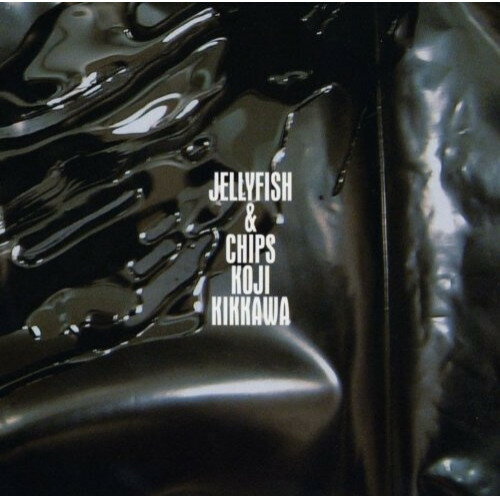 CD / 吉川晃司 / Jellyfish & Chips (SHM-CD) (初回生産限定盤) / WPCL-11818のサムネイル