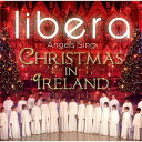 CD / リベラ / 天使の歌/クリスマス・イン・アイルランド (CD+DVD) (解説歌詞対訳付) / WPZS-30024