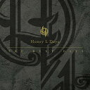 CD / Honey L Days / THE BEST DAYS / AVCD-93962