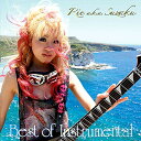 CD / Rie a.k.a. Suzaku / Best of Instrumental / DDCZ-2262