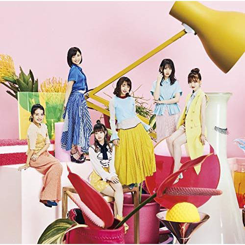 CD / 東京パフォーマンスドール / Hey, Girls! (初回生産限定盤C) / ESCL-5139