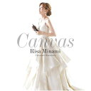 CD / 南里沙 / キャンバス / KICJ-813