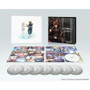 CD / 下村陽子/石元丈晴/関戸剛 / KINGDOM HEARTS - III, II.8, Unchained χ & Union χ(Cross)- O...