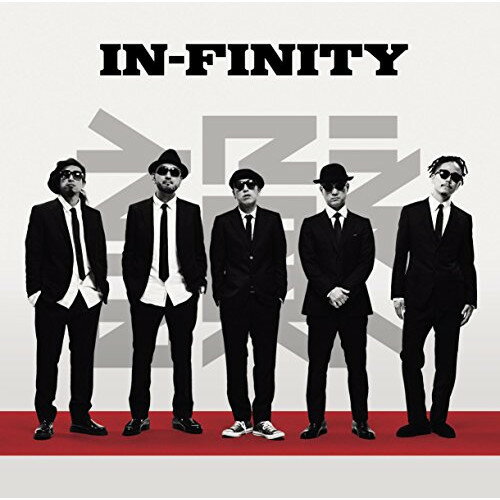 CD / 韻シスト / IN-FINITY / TKCA-74673