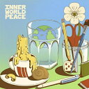 ★CD / FRANKIE COSMOS / INNER WORLD PEACE (解説付) / OTCD-6857
