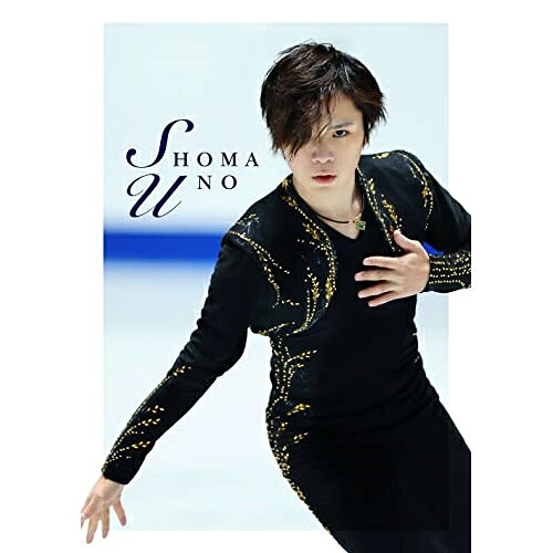 DVD / スポーツ / 宇野昌磨 決意 〜To Reach Further〜 / PCBG-53514