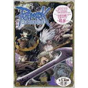  DVD THE ANIMATION RAGNAROK